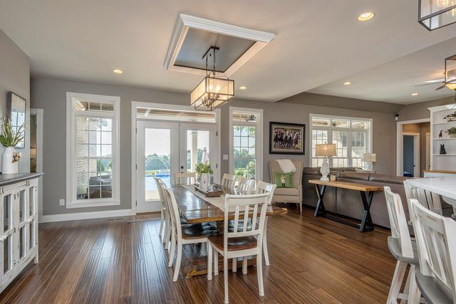 520 Chrisman Oaks Trail, Nicholasville, KY 40356