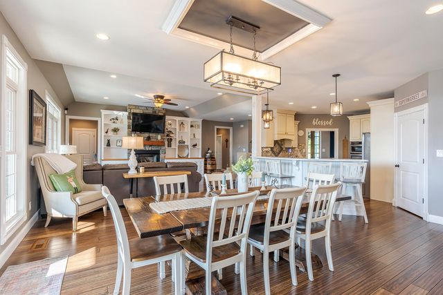 520 Chrisman Oaks Trail, Nicholasville, KY 40356