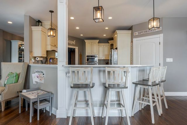 520 Chrisman Oaks Trail, Nicholasville, KY 40356