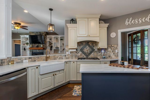 520 Chrisman Oaks Trail, Nicholasville, KY 40356