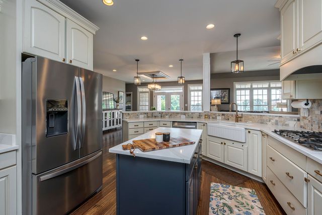 520 Chrisman Oaks Trail, Nicholasville, KY 40356