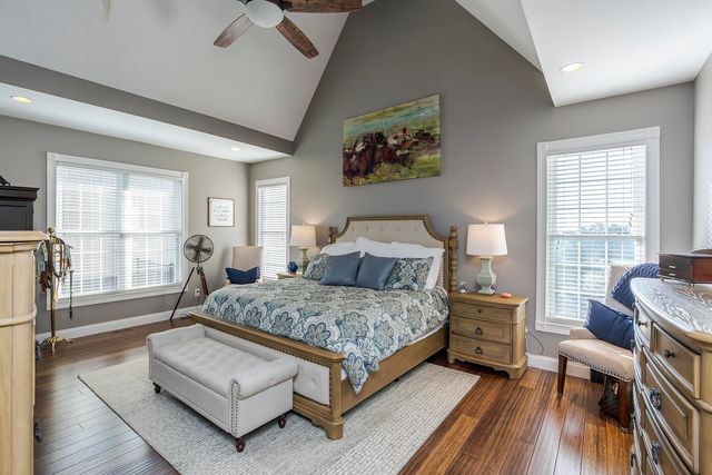 520 Chrisman Oaks Trail, Nicholasville, KY 40356