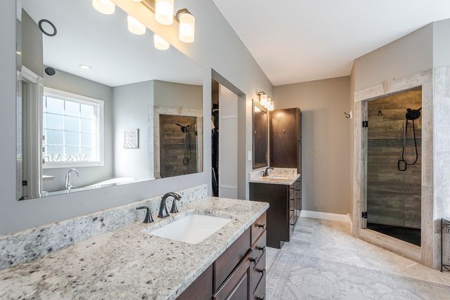 520 Chrisman Oaks Trail, Nicholasville, KY 40356