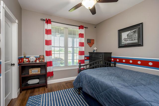 520 Chrisman Oaks Trail, Nicholasville, KY 40356