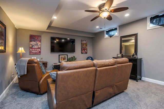 520 Chrisman Oaks Trail, Nicholasville, KY 40356