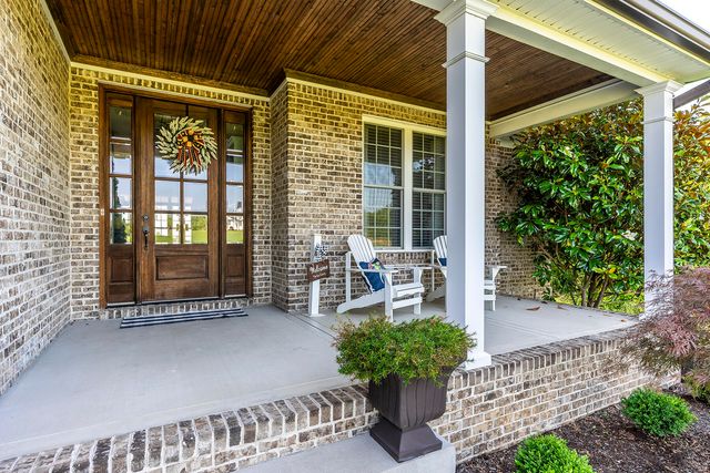 520 Chrisman Oaks Trail, Nicholasville, KY 40356