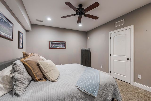 520 Chrisman Oaks Trail, Nicholasville, KY 40356