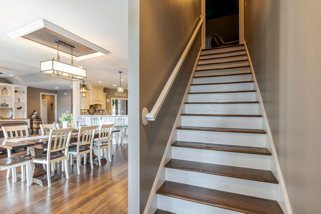 520 Chrisman Oaks Trail, Nicholasville, KY 40356