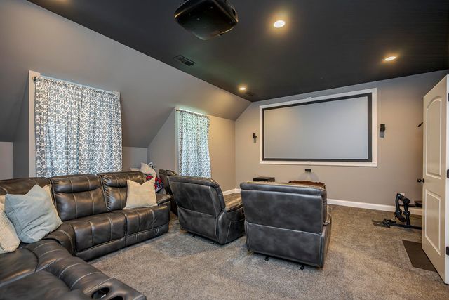 520 Chrisman Oaks Trail, Nicholasville, KY 40356