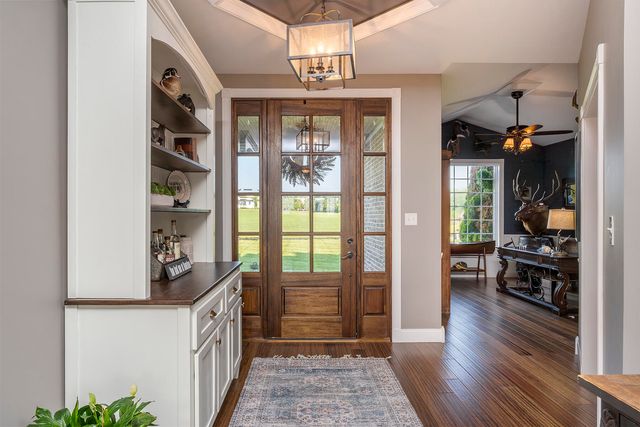 520 Chrisman Oaks Trail, Nicholasville, KY 40356