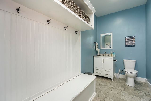 520 Chrisman Oaks Trail, Nicholasville, KY 40356