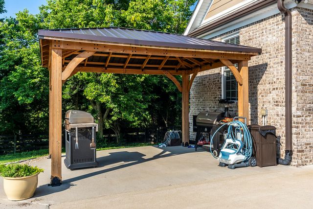 520 Chrisman Oaks Trail, Nicholasville, KY 40356