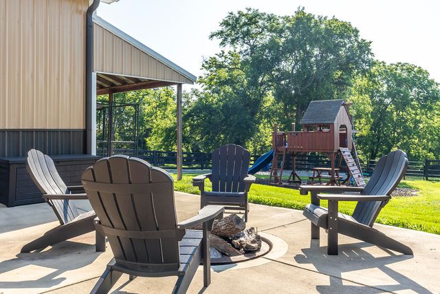 520 Chrisman Oaks Trail, Nicholasville, KY 40356