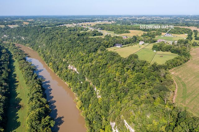 520 Chrisman Oaks Trail, Nicholasville, KY 40356