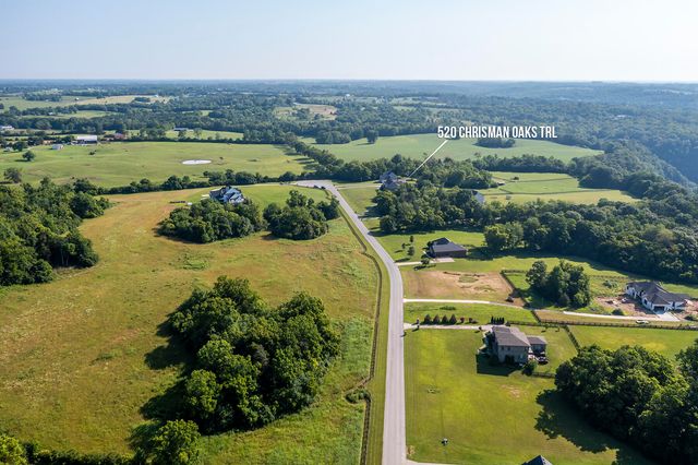 520 Chrisman Oaks Trail, Nicholasville, KY 40356