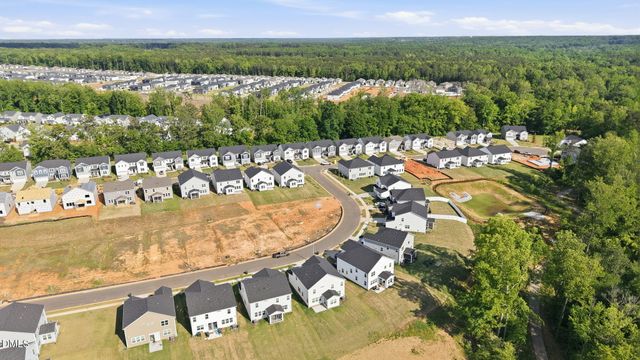 127 Bull Bay Lane, Garner, NC 27529