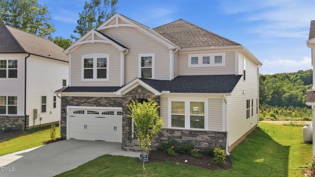 127 Bull Bay Lane, Garner, NC 27529