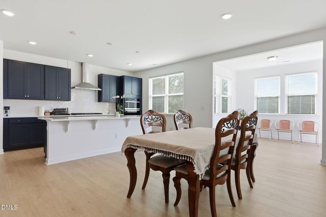 127 Bull Bay Lane, Garner, NC 27529