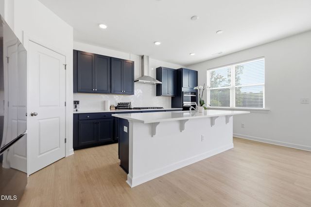 127 Bull Bay Lane, Garner, NC 27529