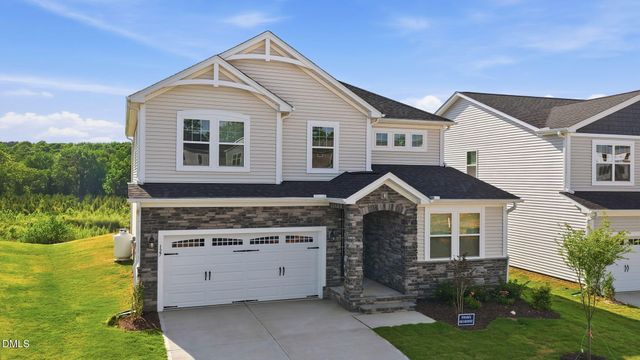 127 Bull Bay Lane, Garner, NC 27529