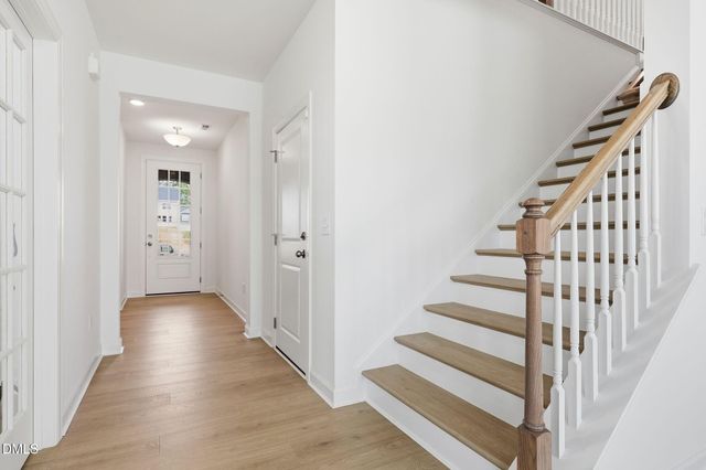 127 Bull Bay Lane, Garner, NC 27529