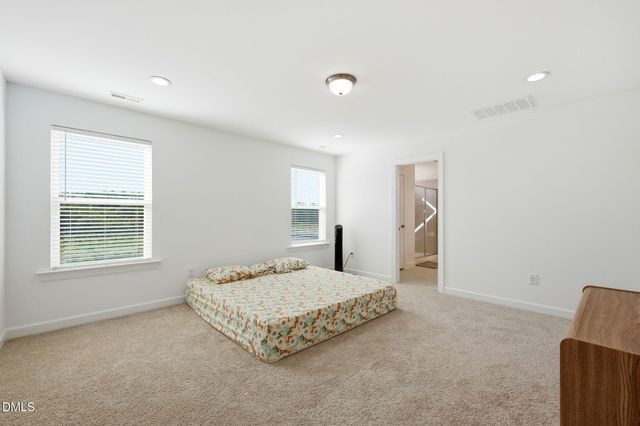127 Bull Bay Lane, Garner, NC 27529