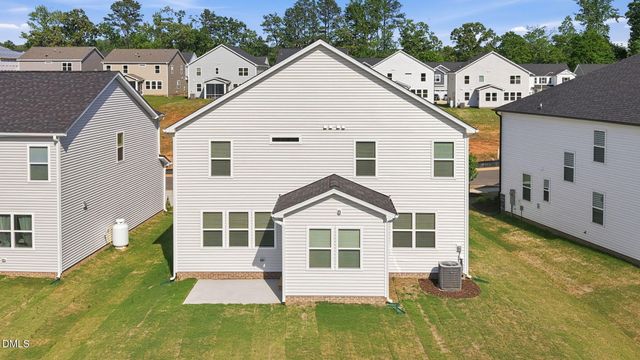 127 Bull Bay Lane, Garner, NC 27529