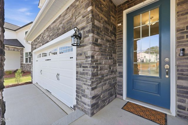 127 Bull Bay Lane, Garner, NC 27529