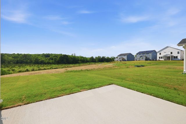 127 Bull Bay Lane, Garner, NC 27529