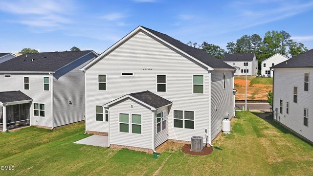 127 Bull Bay Lane, Garner, NC 27529