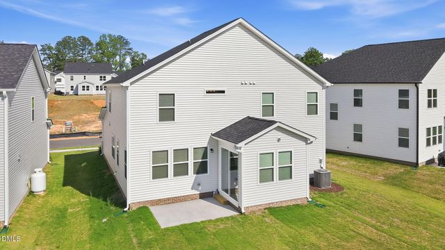 127 Bull Bay Lane, Garner, NC 27529