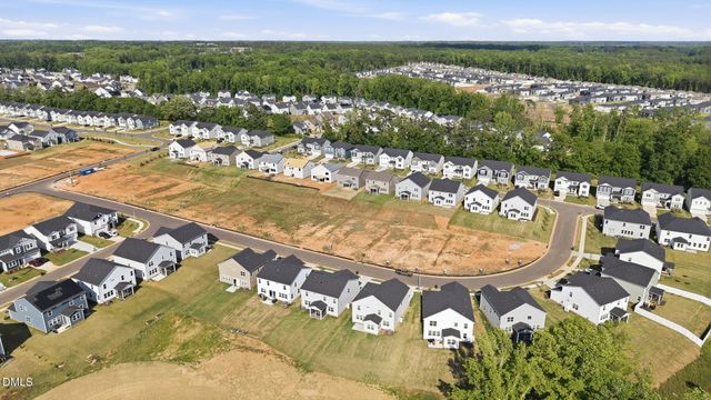 127 Bull Bay Lane, Garner, NC 27529