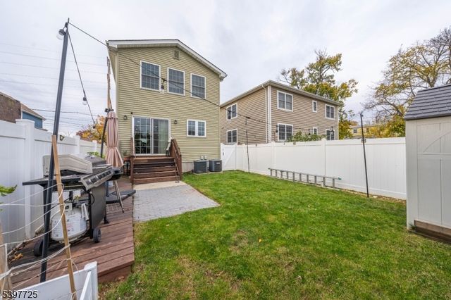 226 Pennsylvania Railroad A, Linden City, NJ 07036