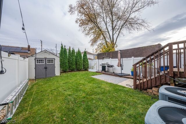 226 Pennsylvania Railroad A, Linden City, NJ 07036