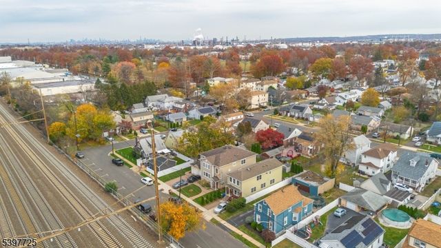 226 Pennsylvania Railroad A, Linden City, NJ 07036