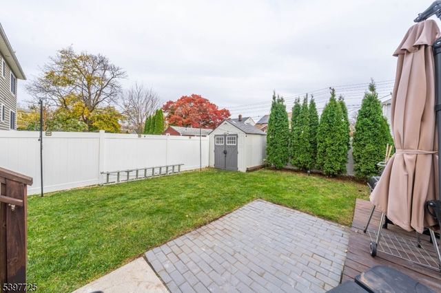 226 Pennsylvania Railroad A, Linden City, NJ 07036