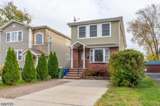 226 Pennsylvania Railroad A, Linden City, NJ 07036