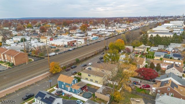 226 Pennsylvania Railroad A, Linden City, NJ 07036