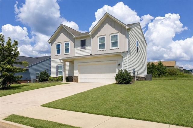 611 NW Revenna Way NW, Cartersville, GA 30120