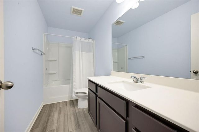 611 NW Revenna Way NW, Cartersville, GA 30120