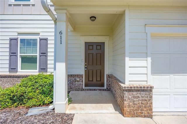 611 NW Revenna Way NW, Cartersville, GA 30120