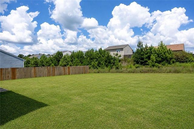 611 NW Revenna Way NW, Cartersville, GA 30120