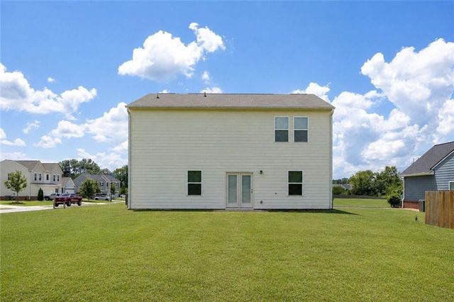 611 NW Revenna Way NW, Cartersville, GA 30120
