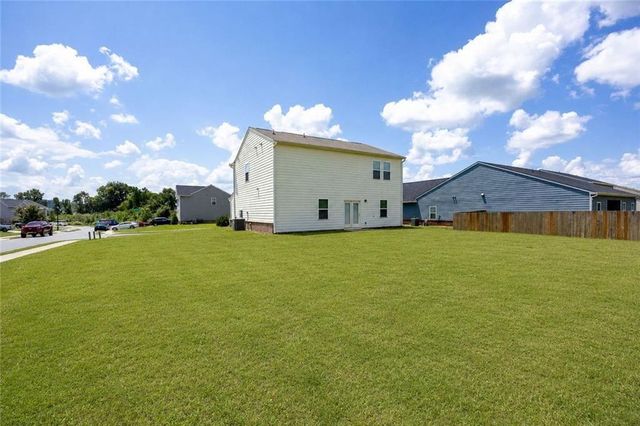 611 NW Revenna Way NW, Cartersville, GA 30120