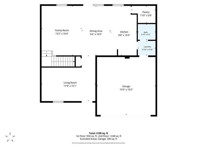 611 NW Revenna Way NW, Cartersville, GA 30120