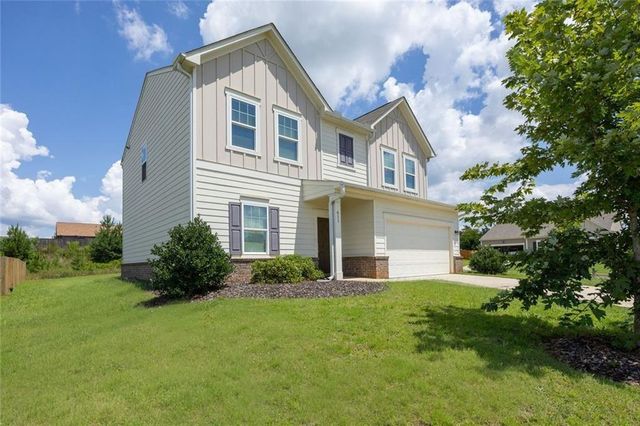611 NW Revenna Way NW, Cartersville, GA 30120