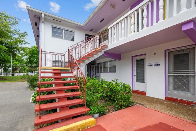245 NE 191st Street 3014, Miami, FL 33179