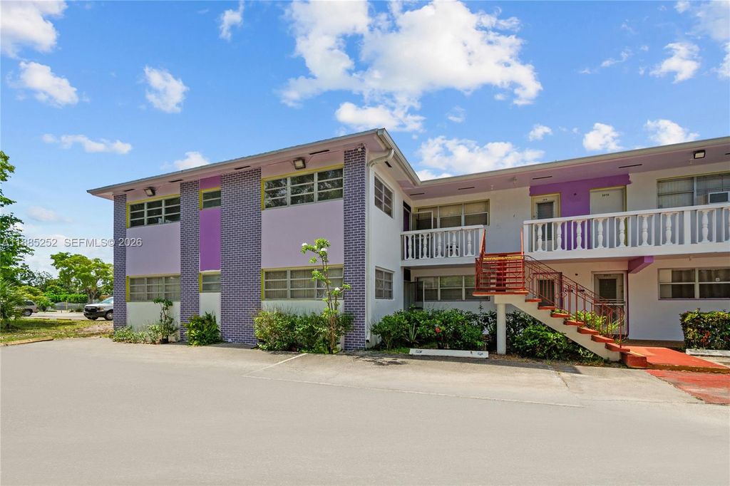 245 NE 191st Street 3014, Miami, FL 33179