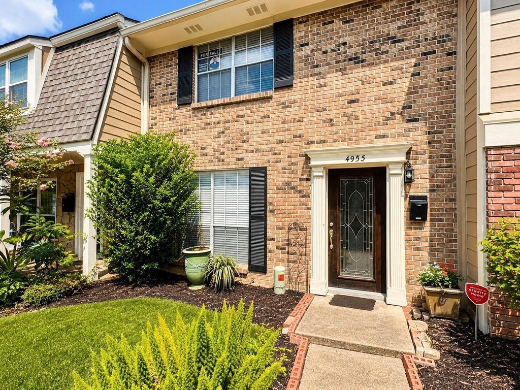 4953 Lamonte Lane, Houston, TX 77092