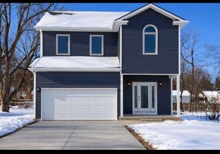 3455 La Salle Drive, Ann Arbor, MI 48108